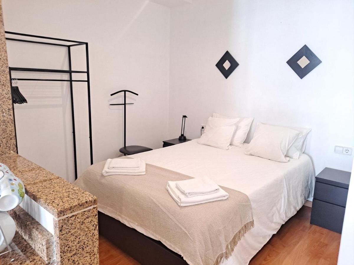 Fantastico Loft Cerca Centro By Lofties Apartment Terrassa Ngoại thất bức ảnh